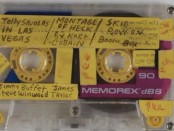 Montage of Heck tape