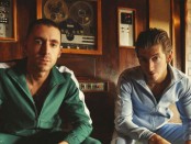 The Last Shadow Puppets