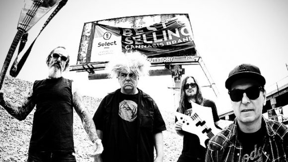 Melvins